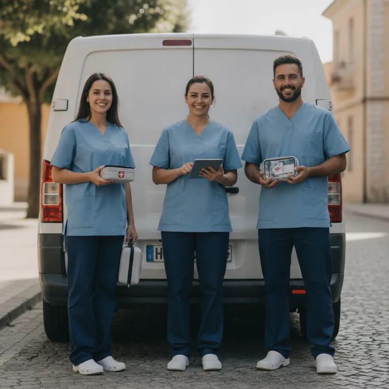 farmacia de guardia Mairena del Aljarafe