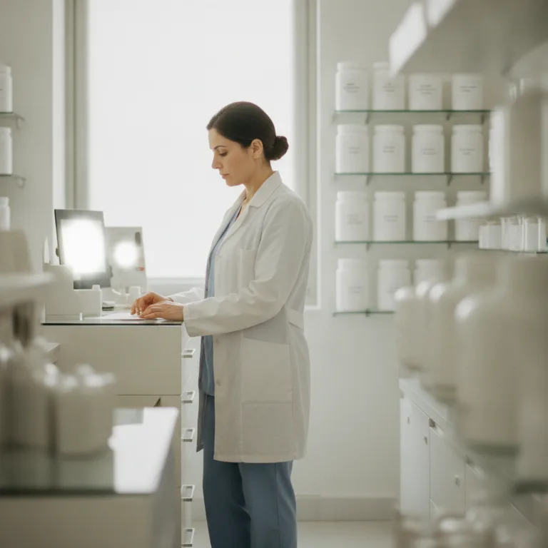 farmacia de guardia Mairena del Aljarafe